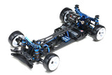 Yokomo Super Drift SD 3.0 Kit - Blue