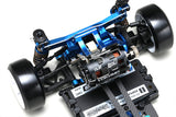 Yokomo Super Drift SD 3.0 Kit - Blue