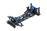 Yokomo Super Drift SD 3.0 Kit - Blue