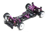 Yokomo Super Drift SD 3.0 Kit - Purple