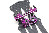 Yokomo Super Drift SD 3.0 Kit - Purple