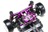 Yokomo Super Drift SD 3.0 Kit - Purple