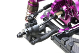 Yokomo Super Drift SD 3.0 Kit - Purple