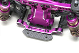 Yokomo Super Drift SD 3.0 Kit - Purple