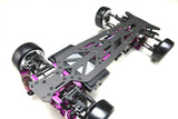 Yokomo Super Drift SD 3.0 Kit - Purple