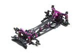 Yokomo Super Drift SD 3.0 Kit - Purple