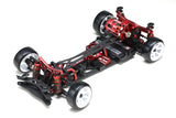 Yokomo Super Drift SD 3.0 Kit - Red