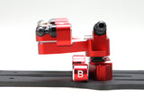 Yokomo Super Drift SD 3.0 Kit - Red