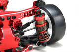 Yokomo Super Drift SD 3.0 Kit - Red