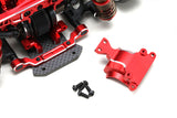 Yokomo Super Drift SD 3.0 Kit - Red