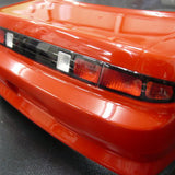 REAL 3D Detail Up Decal - YOKOMO 460 POWER S14 SILVIA