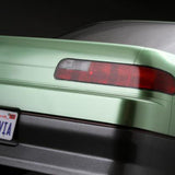 REAL 3D Detail Up Decal - YOKOMO S13 SILVIA Square Lens