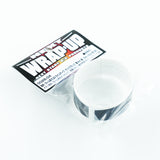 Wrap-Up Next FLEX Line Tape Matte Black 2mm/1.5mm x 50cm