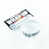 Wrap-Up Next FLEX Line Tape Chrome 3mm X 50cm