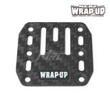 Wrap-Up Next Carbon ESC Plate