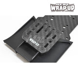 Wrap-Up Next Carbon ESC Plate