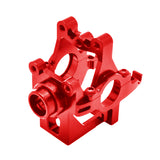 Wrap-Up Next VX Gear Bulkhead V2 - Red