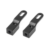 Wrap-Up Next (#0512-FD) General Purpose Adjustable Multipost - Black