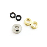 Wrap-Up Next FR-D V6 Steering Bearing Spacer / Maintenance Set