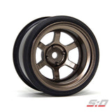 SD V16D 6 Spoke - Bronze