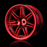 MST X603 Wheel - Red