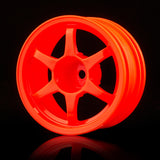 MST Type-C Wheel - Orange