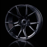 MST FX Wheel - Black