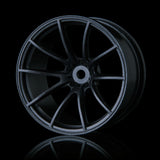 MST G25 Wheel - Grey