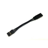 Sanwa (#107A20511A) Servo Extension Cable 50mm