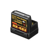 Sanwa RX-482 2.4GHz Receiver