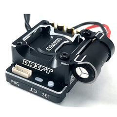 Sanwa SV-D2 Drift Spec. ESC