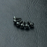 MST (#110003) Round Head Screw M2.5 x 6