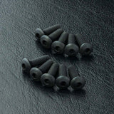 MST (#110026) Round Head Screw M3 X 10