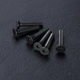 MST Countersunk Screw M3 X 16