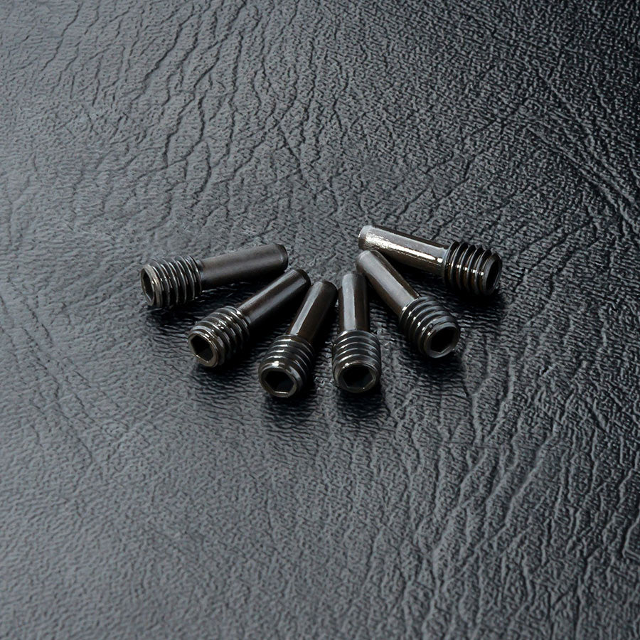 MST (#110090) Shaft Screw M4 X 4 X 12