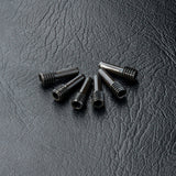 MST Shaft Screw M4 X 4 X 12