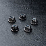 MST (#110096) Lock Nut M4