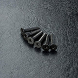 MST (#110109) Countersunk Screw M2.5 X 12