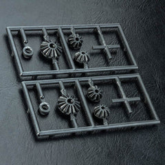 MST (#210053) Diff. Gear Set
