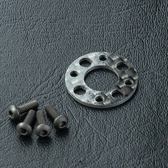 MST (#210290) XXX Carbon Spool Plate (B)