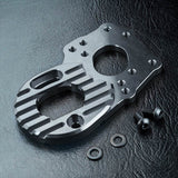 MST RMX 2.0 Alum. Motor Mount - Black