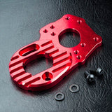 MST (#210583R) RMX 2.0 Alum. Motor Mount - Red