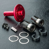 MST RMX 2.0 Alum. Spool Set - Red