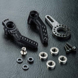 MST RMX 2.0 Alum. Steering Arm - Black