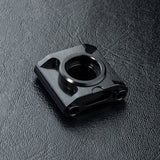 MST RMX 2.0 Alum. Bevel Gear Mount - Black