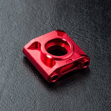 MST (#210600R) RMX 2.0 Alum. Bevel Gear Mount - Red