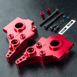 MST (#210604R) RMX 2.0 Alum. Rear Gearbox - Red