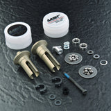 MST RMX 2.0 Alum. Spur Gear Ball Diff. Set