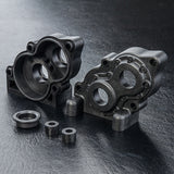 MST CFX Transfer Case Set