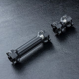 MST (#230048) CFX Driveshaft Set